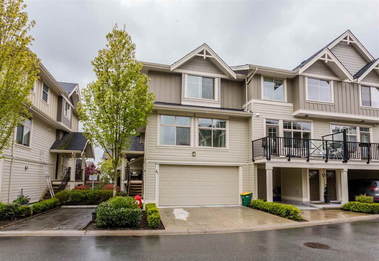 I have sold a property at 47 19525 73 AVE in Surrey
