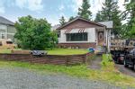 Property Photo: 4563 208 ST in Langley
