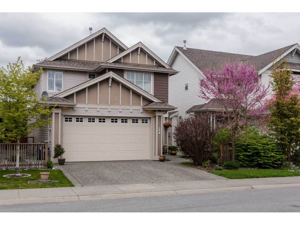 I have sold a property at 21143 82A AVE in Langley
