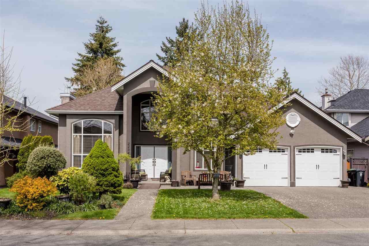 I have sold a property at 22345 47A AVE in Langley
