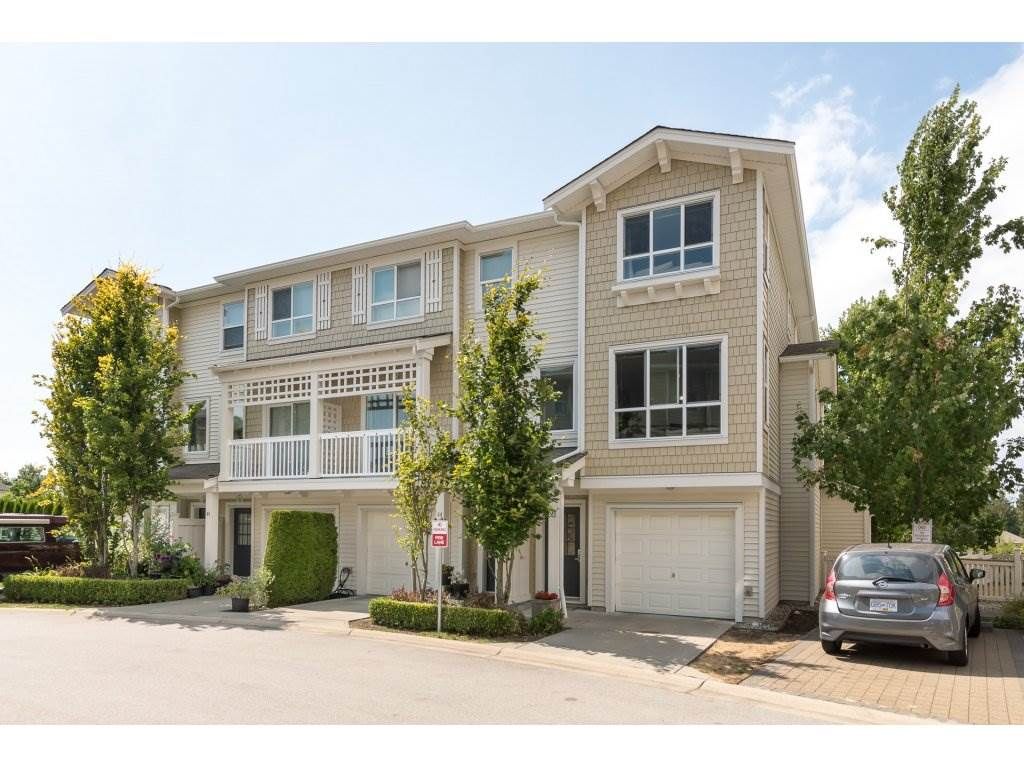 I have sold a property at 43 8355 DELSOM WAY in Delta
