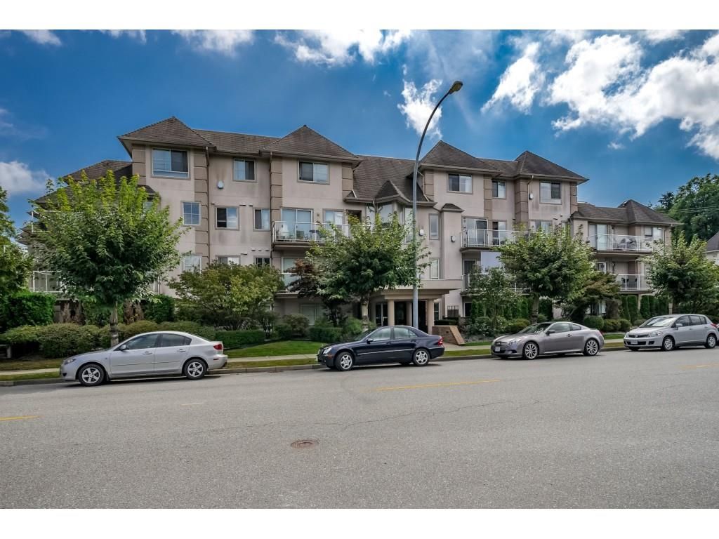 I have sold a property at 306 3128 FLINT ST in Port Coquitlam
