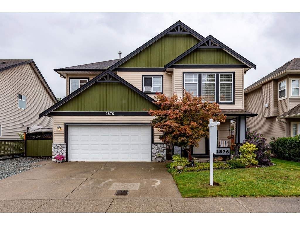 New property listed in Aberdeen, Abbotsford