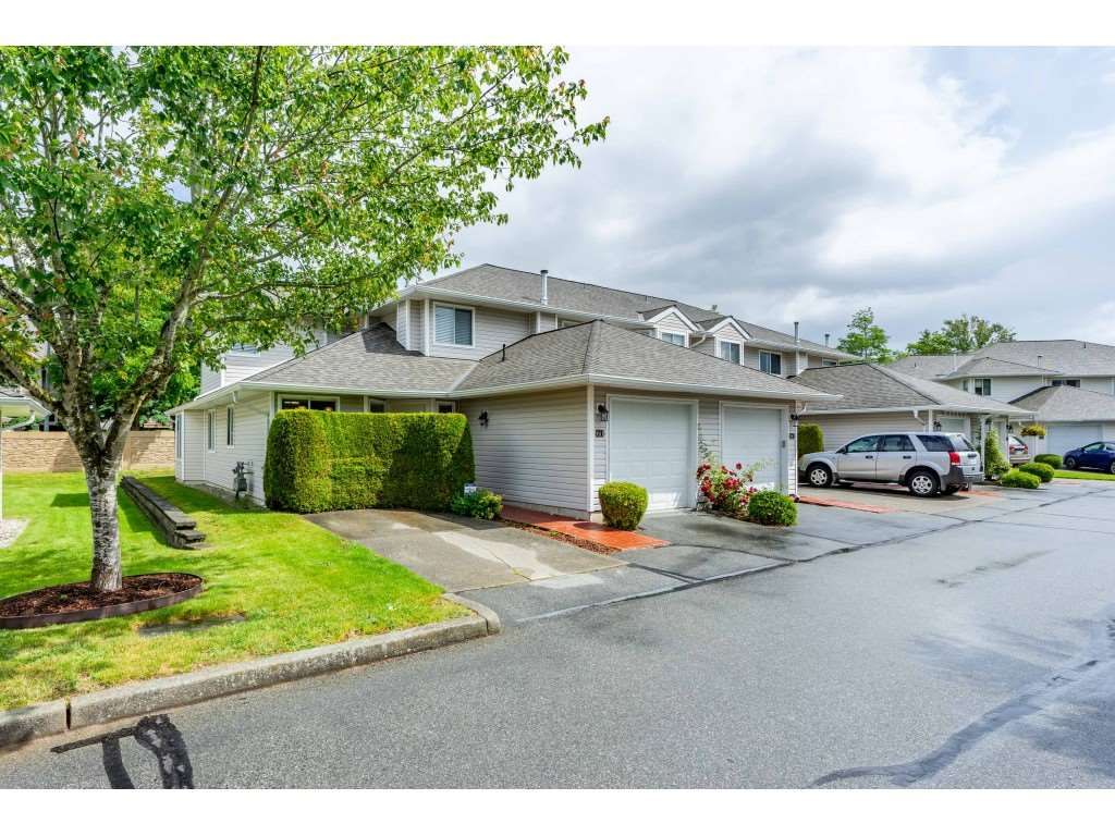 I have sold a property at 71 21928 48 AVE in Langley
