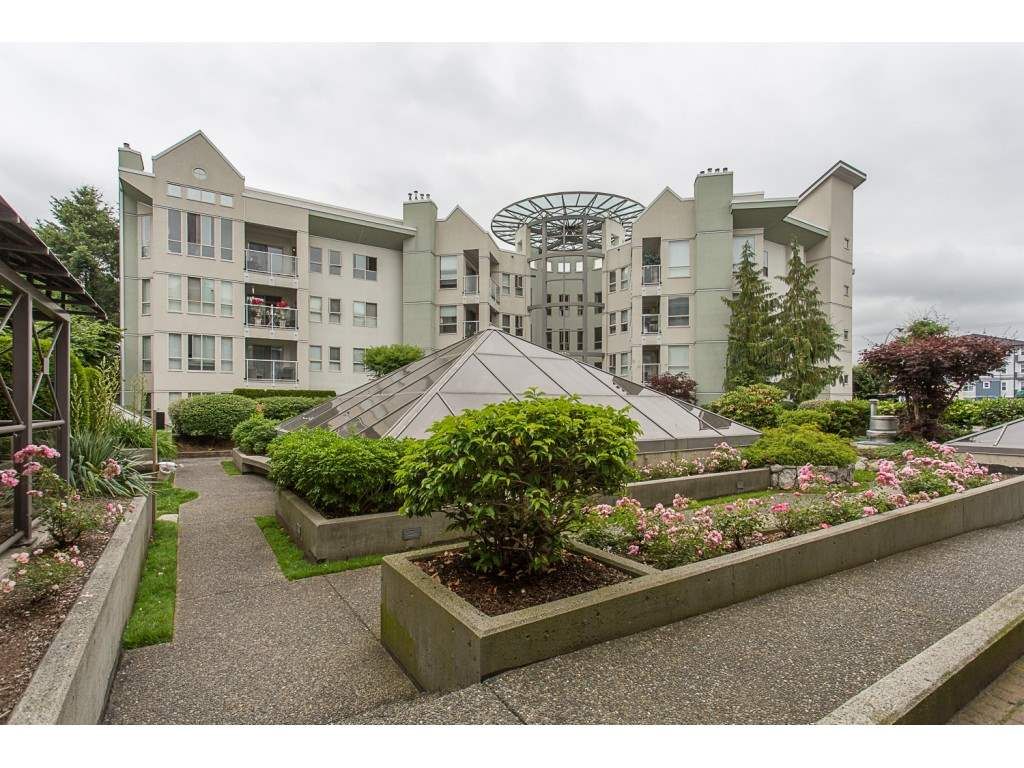 I have sold a property at 307 2585 WARE ST in Abbotsford
