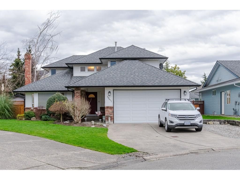 I have sold a property at 18677 61A AVE in Surrey
