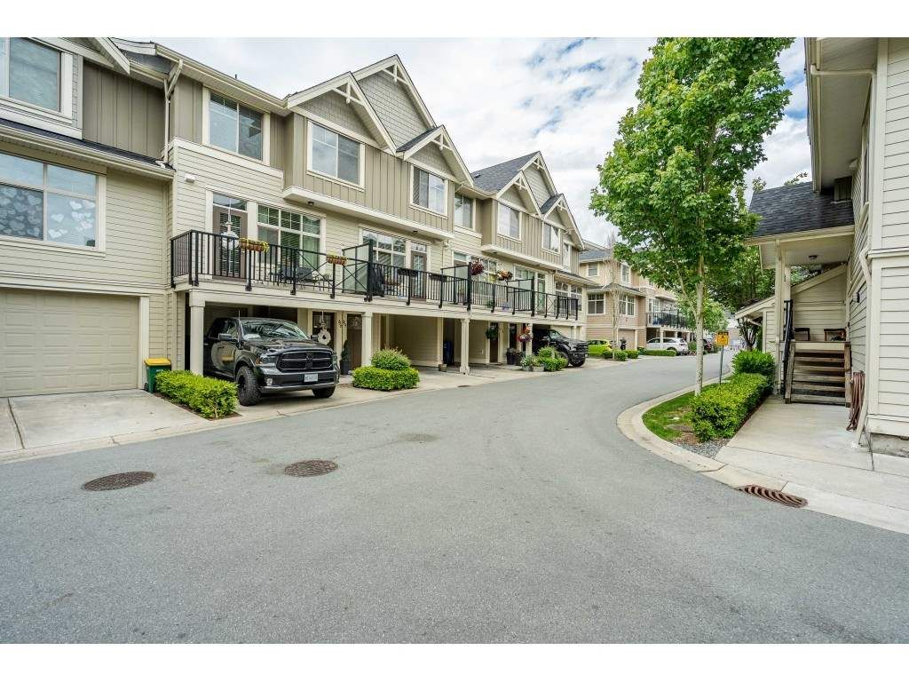 I have sold a property at 48 19525 73 AVE in Surrey
