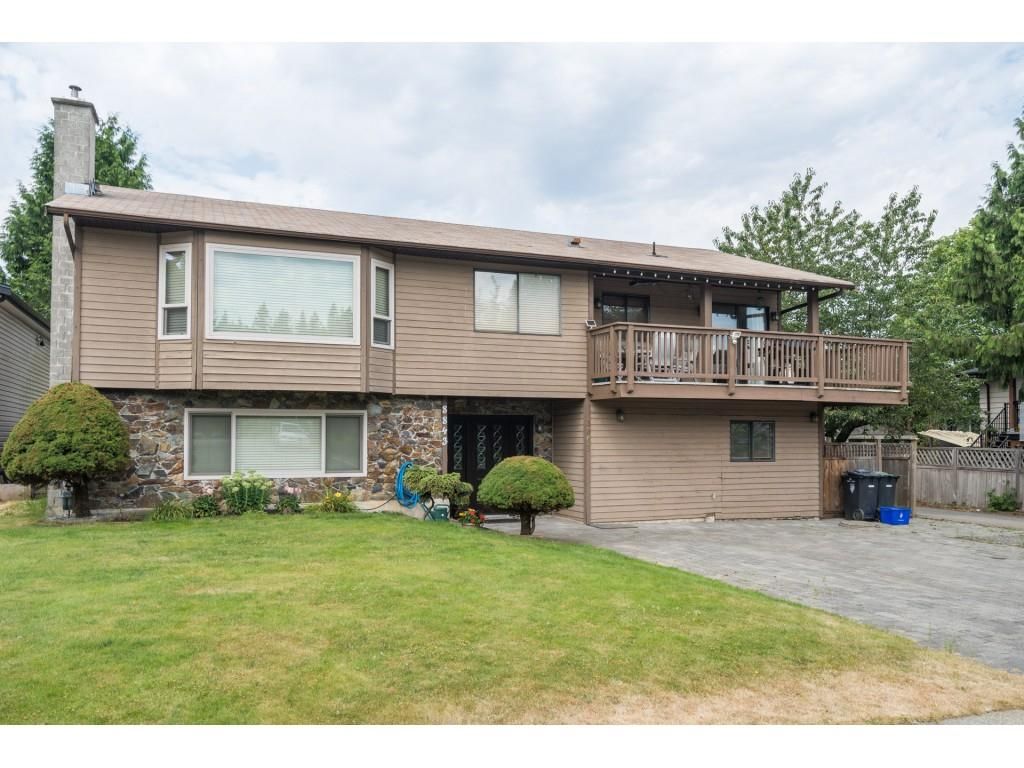 I have sold a property at 8843 204A ST in Langley
