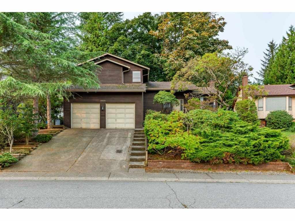 I have sold a property at 2359 WOODSTOCK DR in Abbotsford
