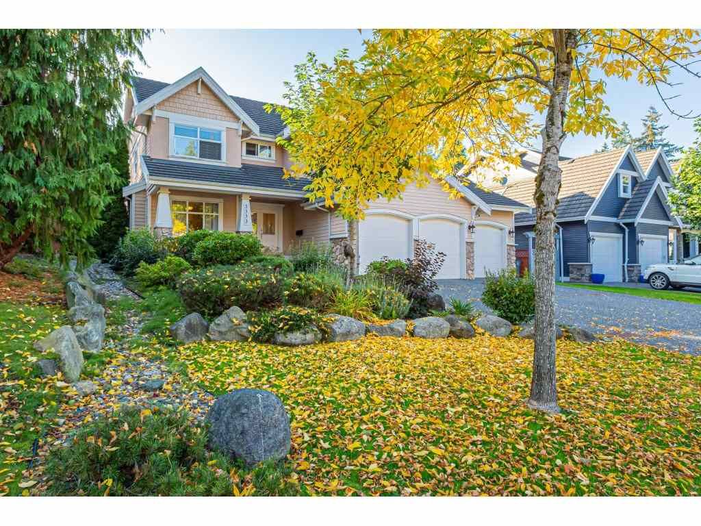 I have sold a property at 3333 141 ST in Surrey

