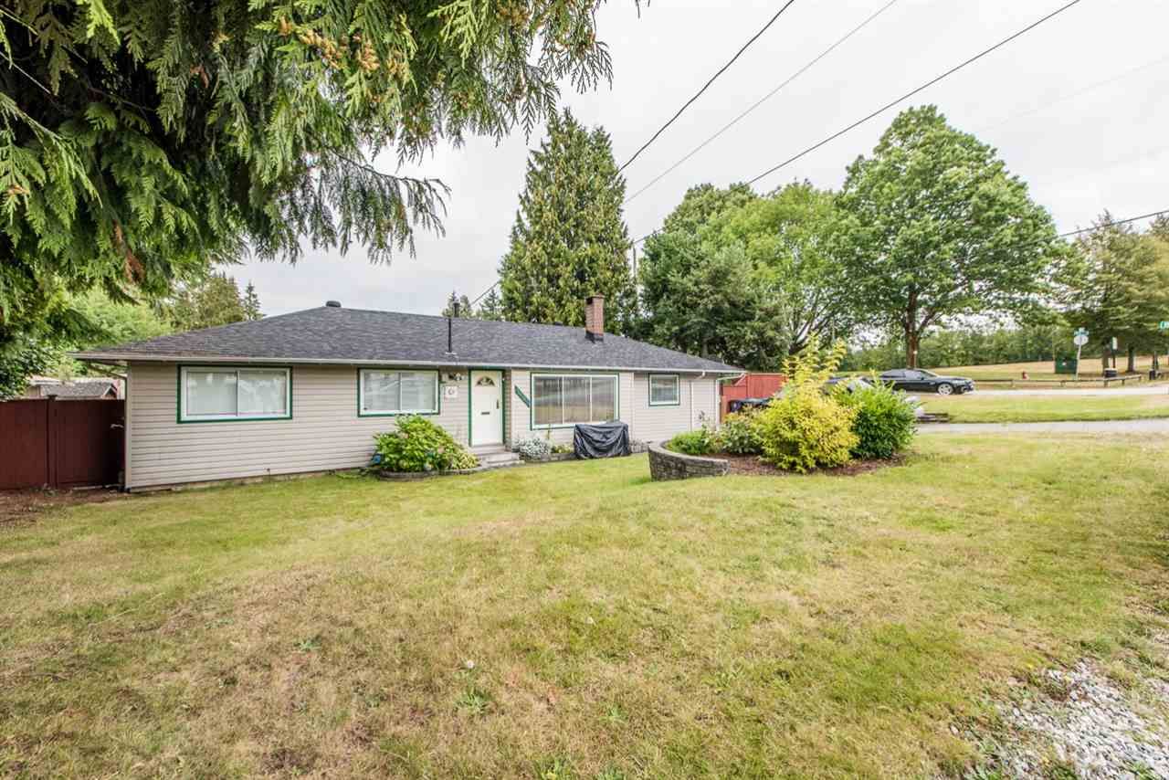 New property listed in Bridgeview, North Surrey