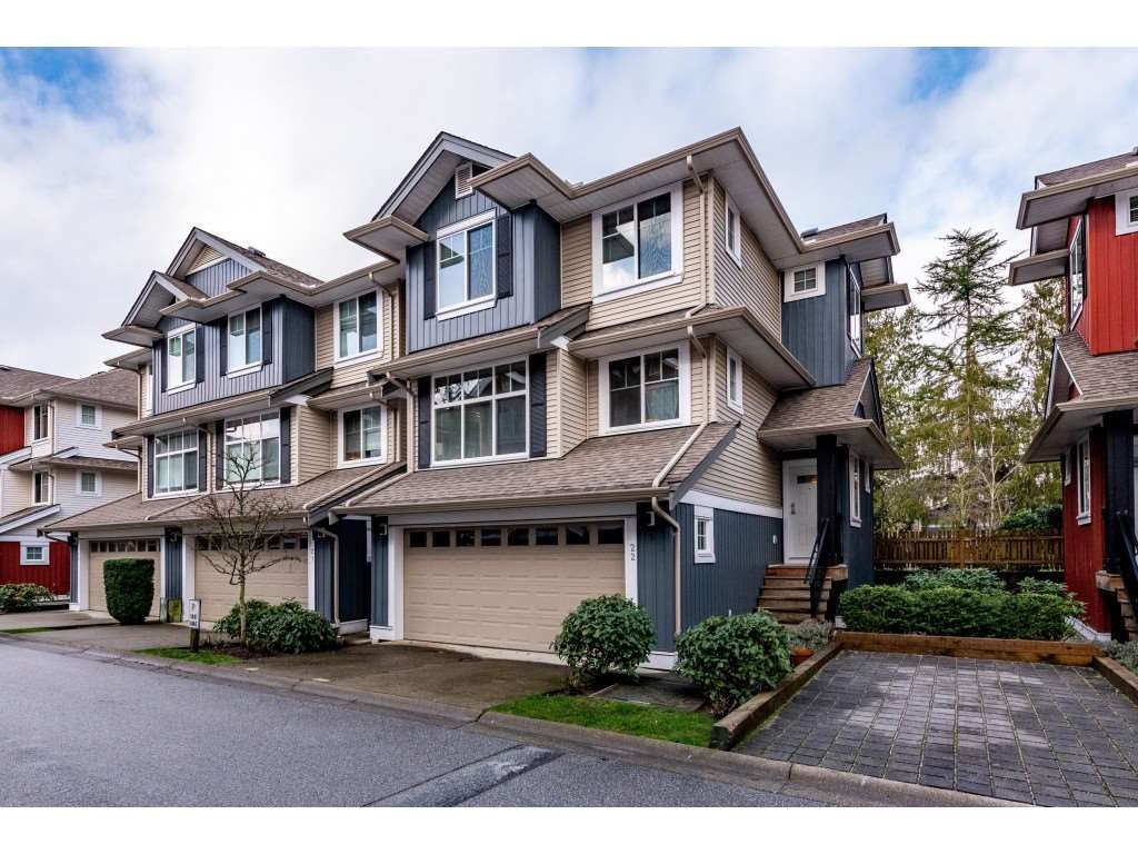I have sold a property at 22 6956 193 ST in Surrey
