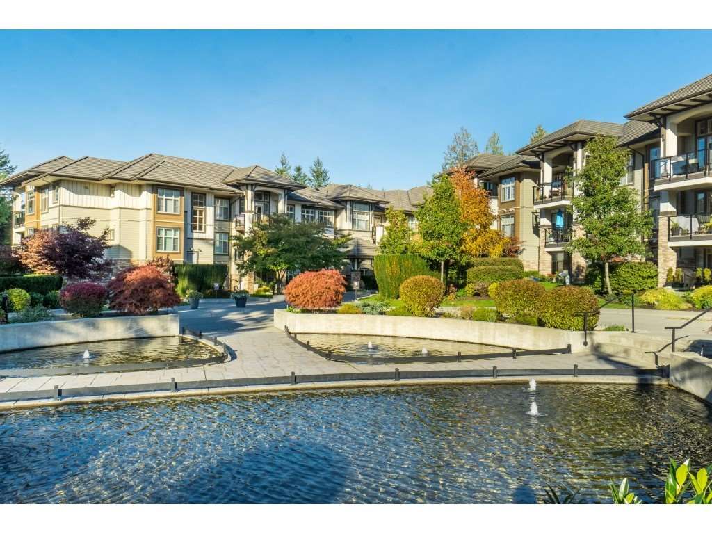 New property listed in Morgan Creek, South Surrey White Rock