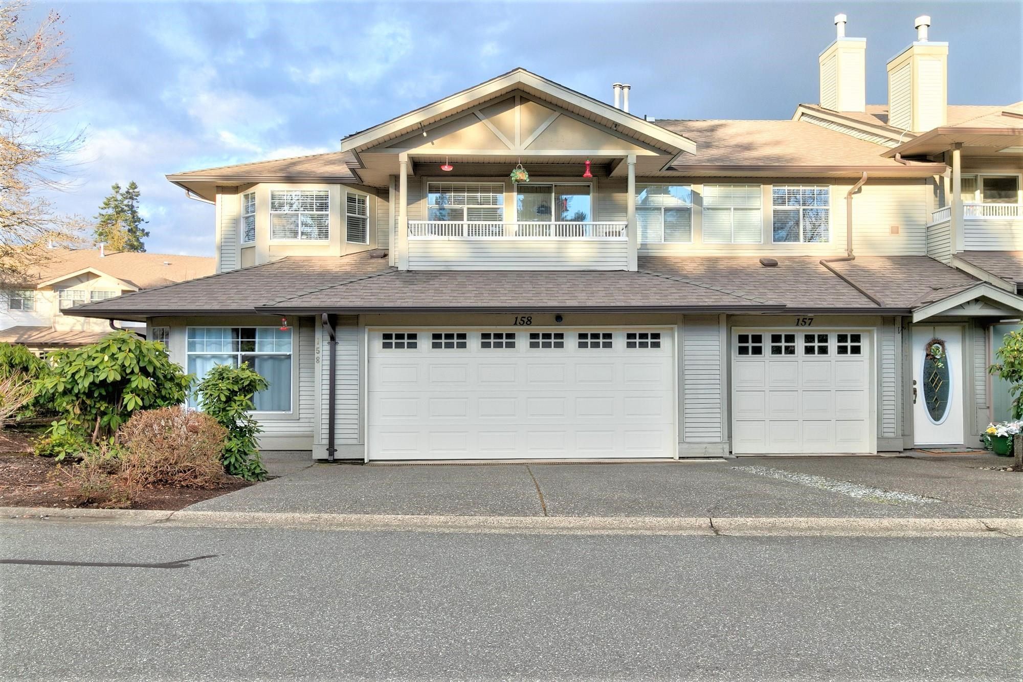 I have sold a property at 158 20391 96 AVE in Langley
