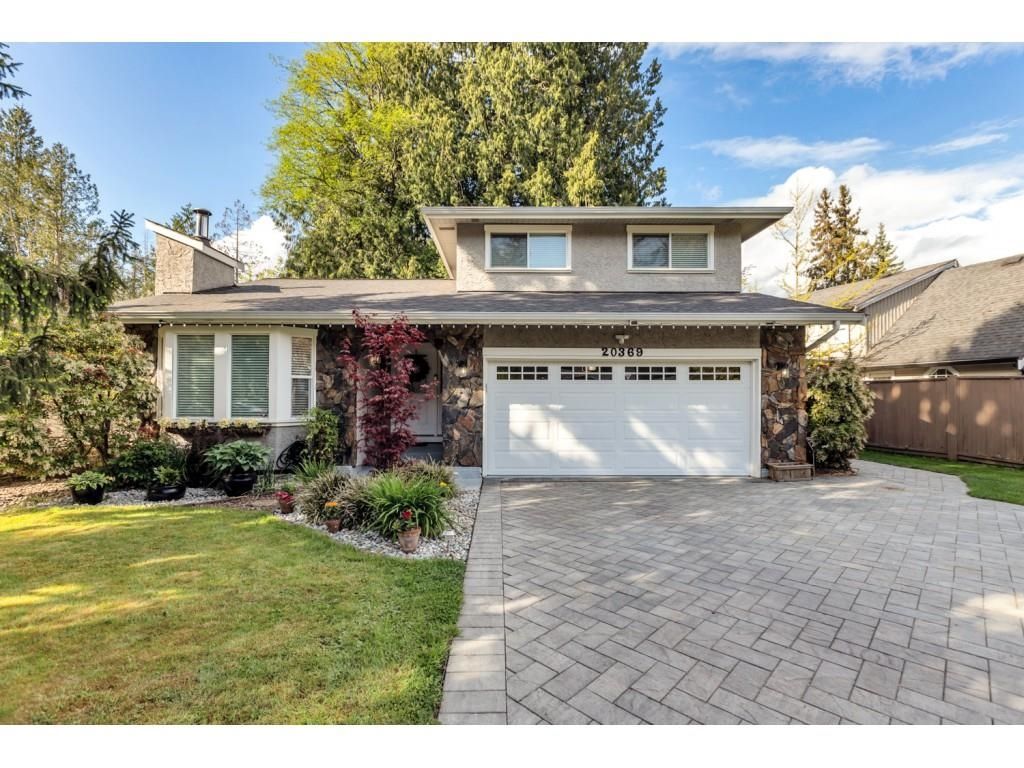 I have sold a property at 20369 49A AVE in Langley
