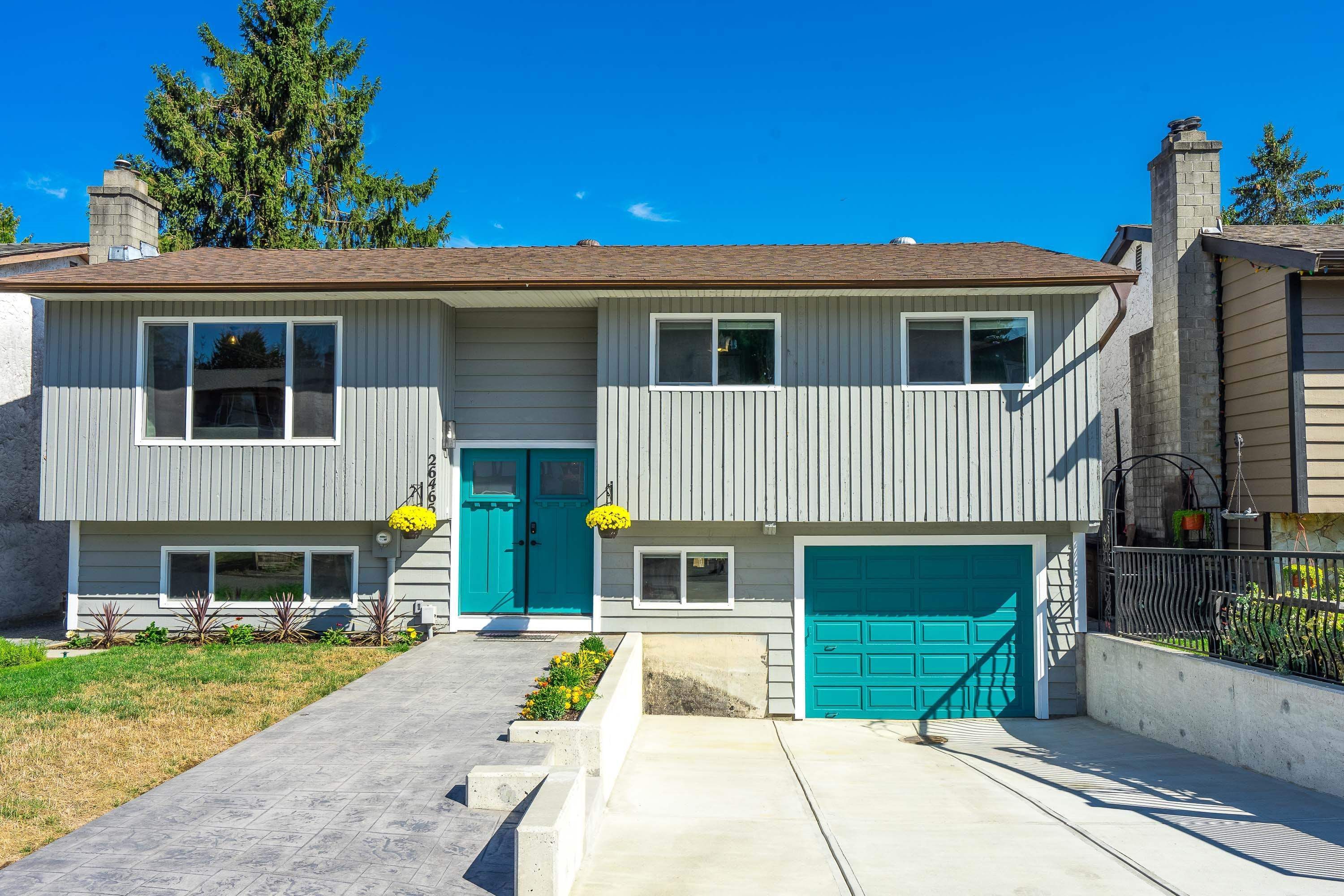 I have sold a property at 26465 30A AVE in Langley
