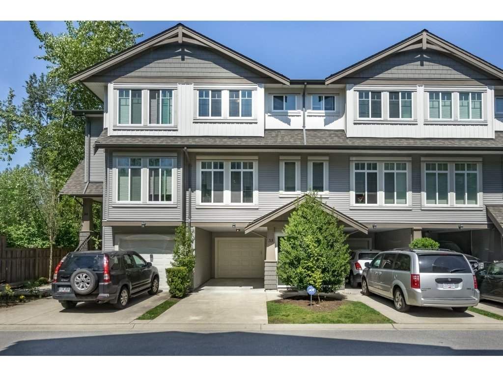 I have sold a property at 33 8250 209B ST in Langley

