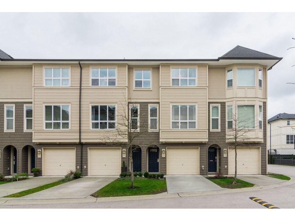 I have sold a property at 129 7938 209 ST in Langley
