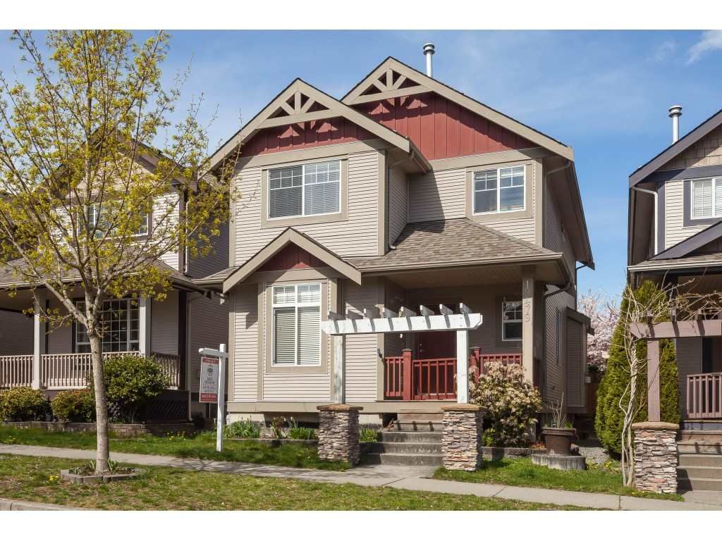 I have sold a property at 19479 66A AVE in Surrey
