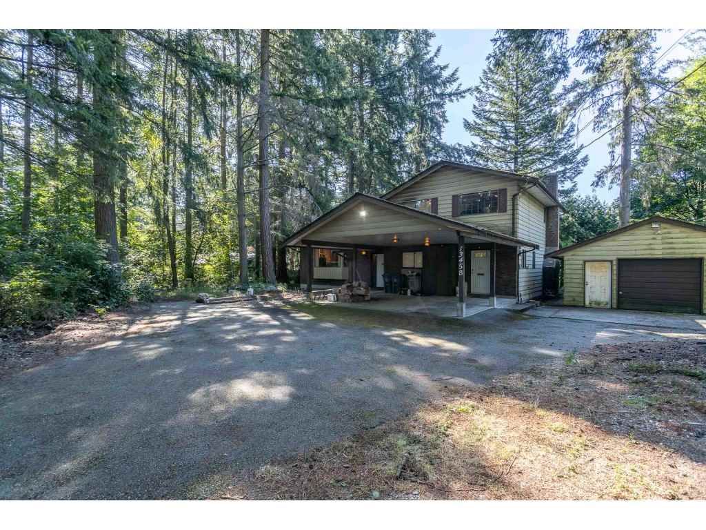 I have sold a property at 13458 58 AVE in Surrey
