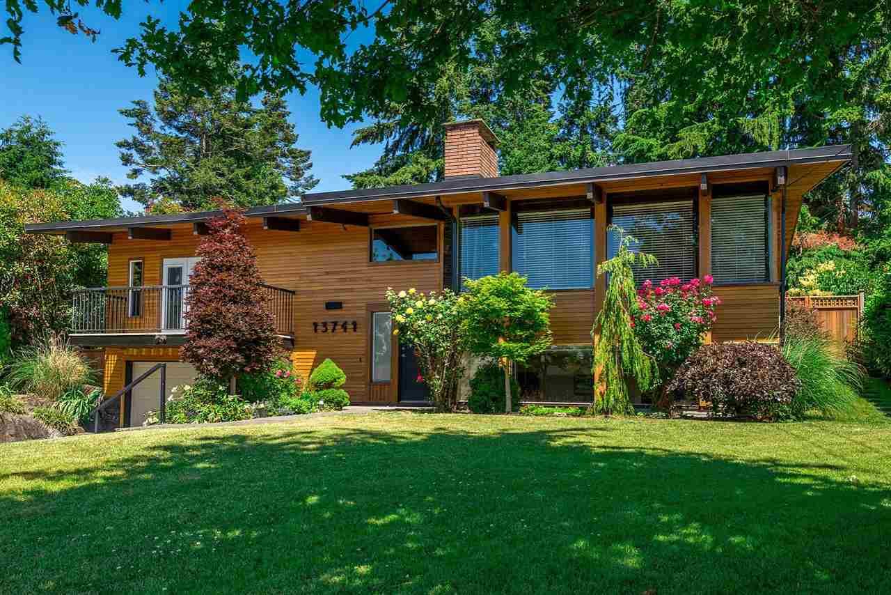 I have sold a property at 13741 COLDICUTT AVE in White Rock
