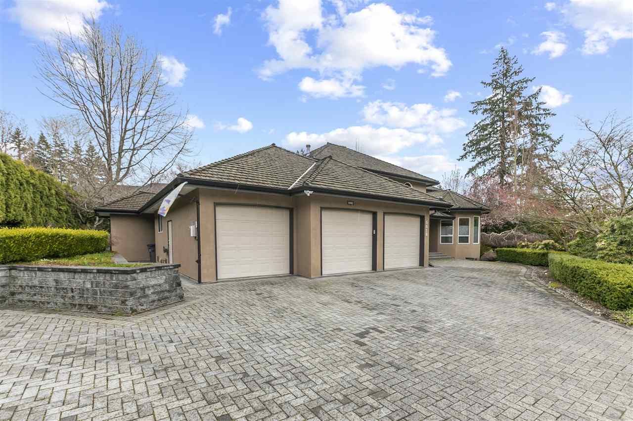 New property listed in Panorama Ridge, Surrey