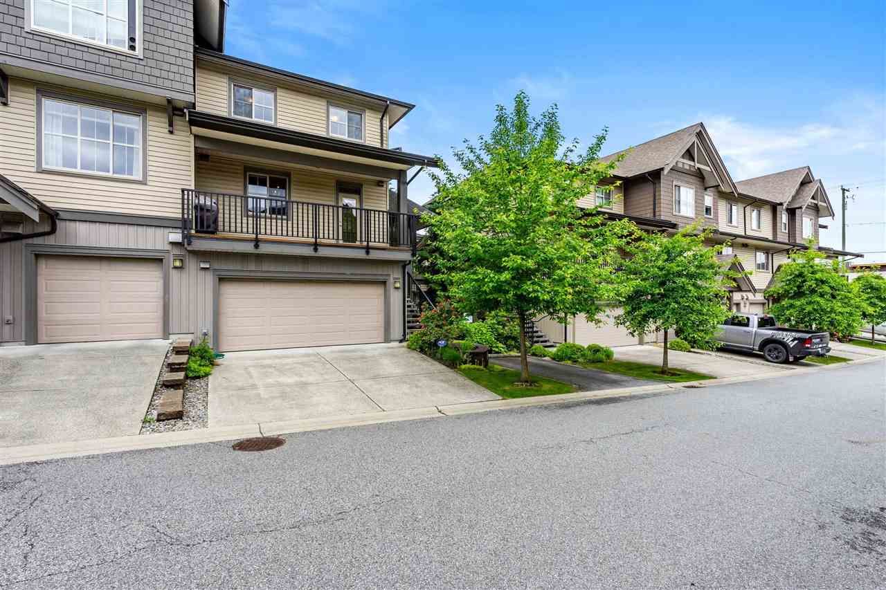 I have sold a property at 59 9525 204 ST in Langley
