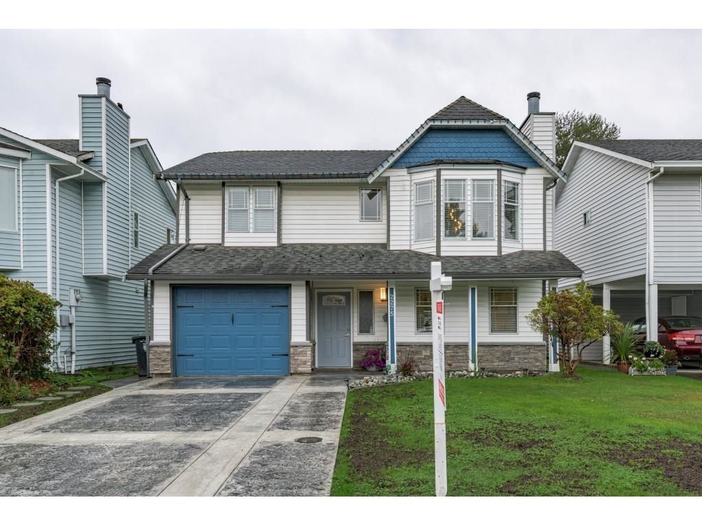 New property listed in Willoughby Heights, Langley