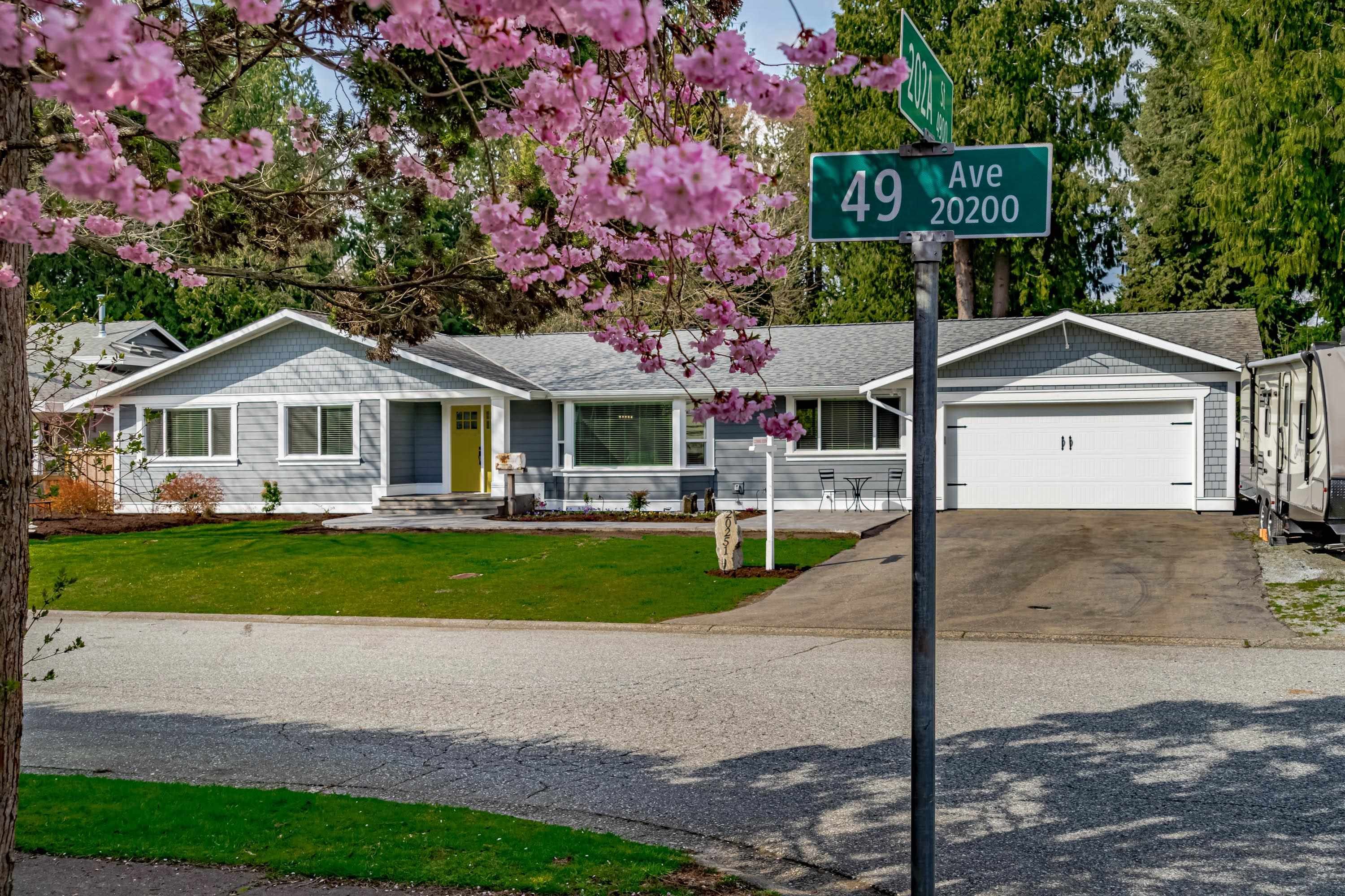 I have sold a property at 20251 49 AVE in Langley

