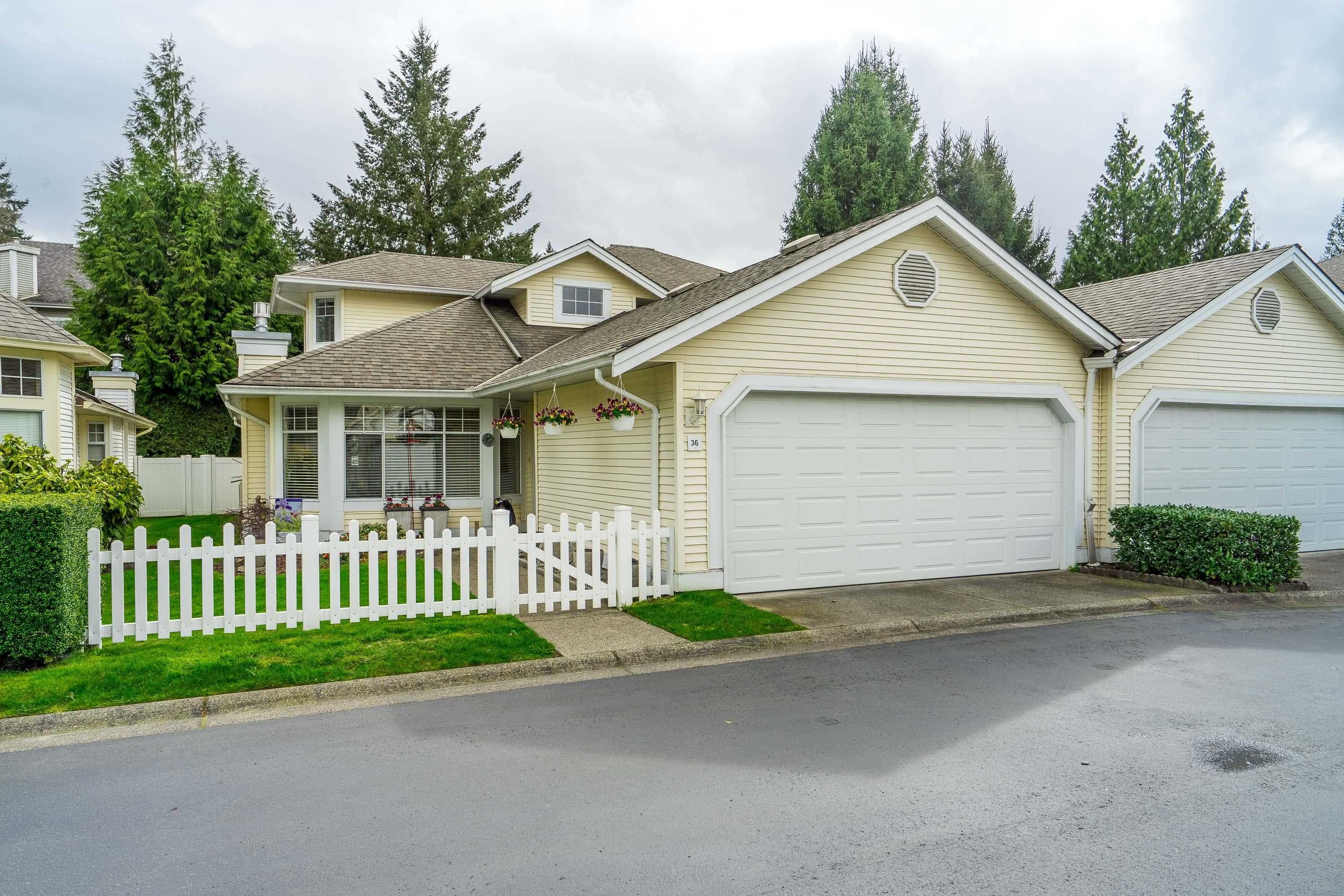 I have sold a property at 36 9208 208 ST in Langley
