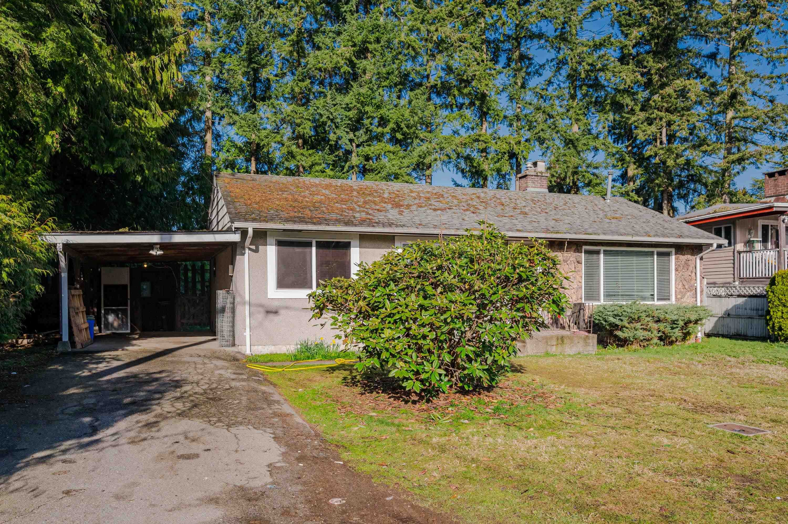I have sold a property at 10217 126 ST in Surrey
