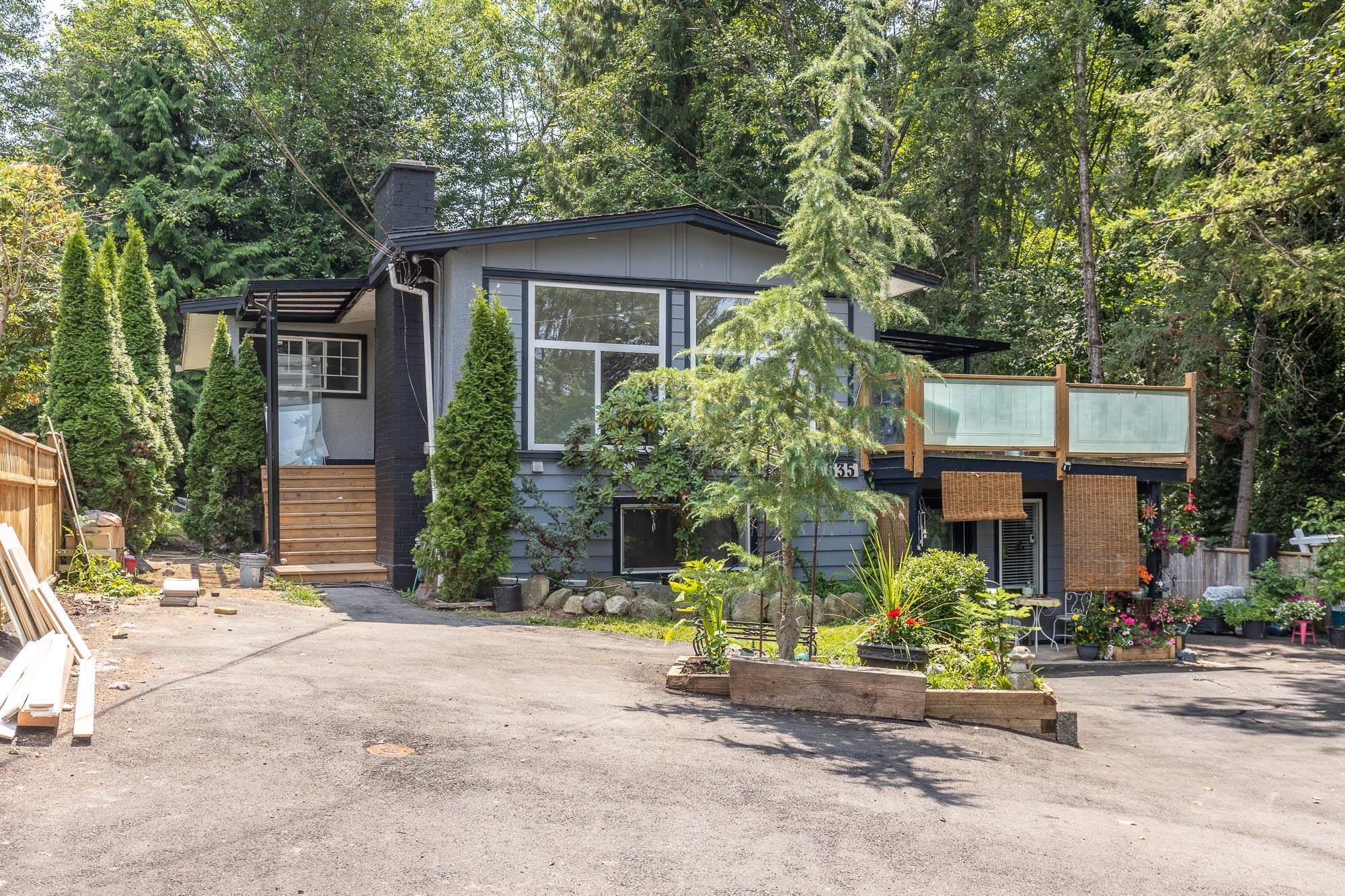 New property listed in Royal Heights, North Surrey
